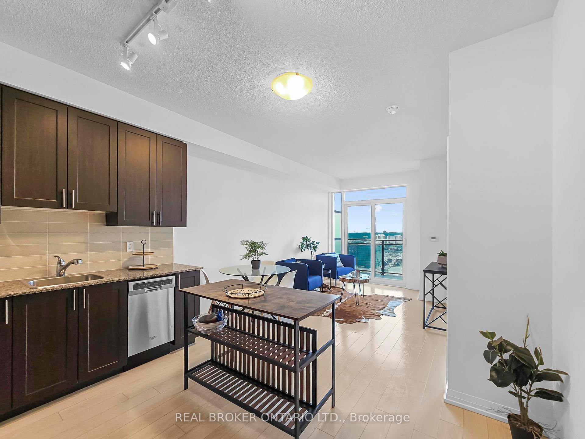 2 Bedrooms Condo at 55 Ann O’reilly, Toronto For sale