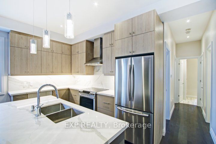 468 Ontario Street, #Unit 2