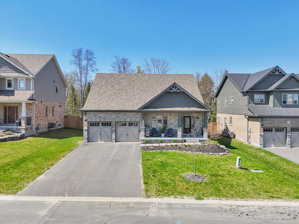 42 Woodstream Drive
