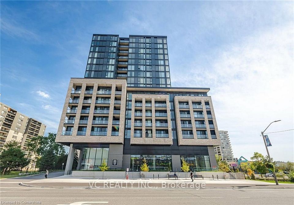 86 Dundas