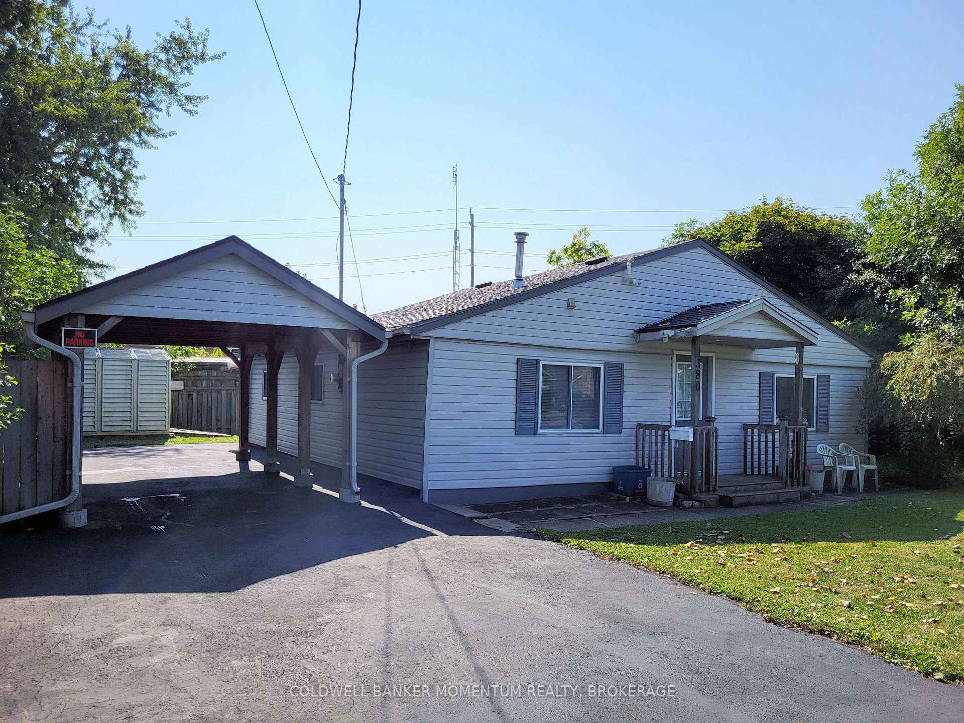 Listing image