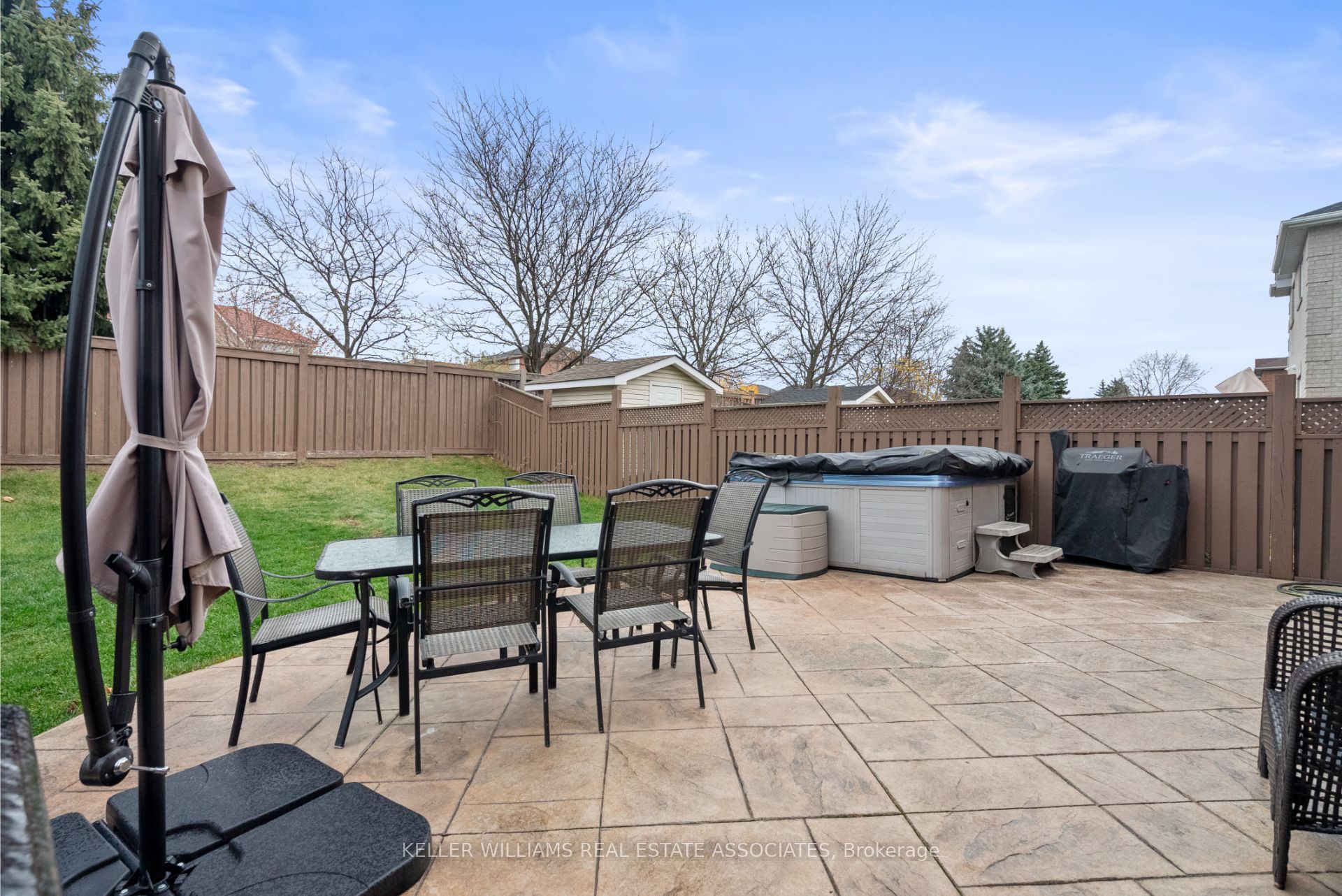 6411 Seaver Road