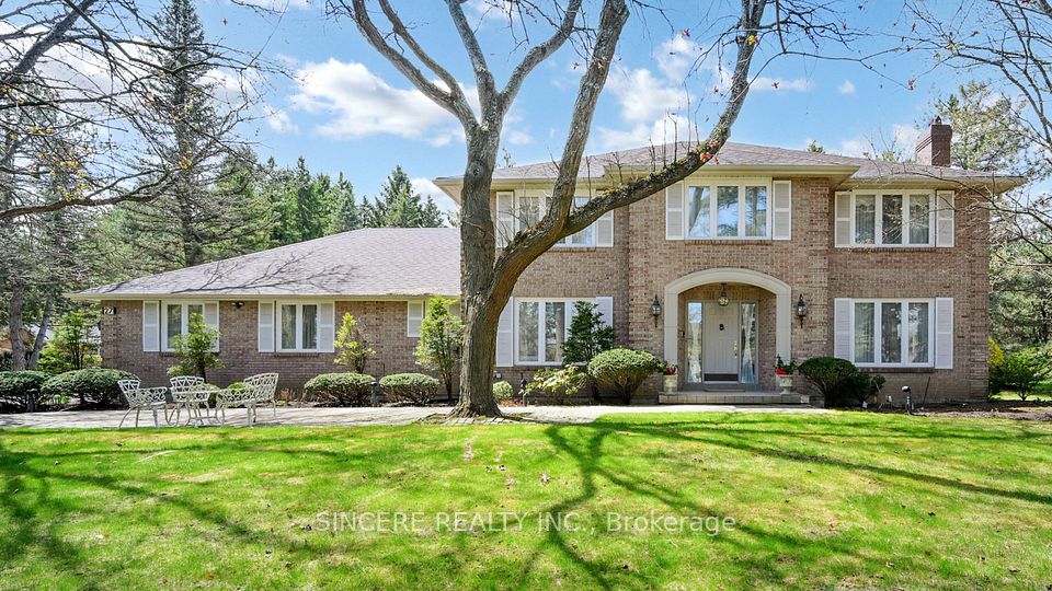 27 Country Estates Drive