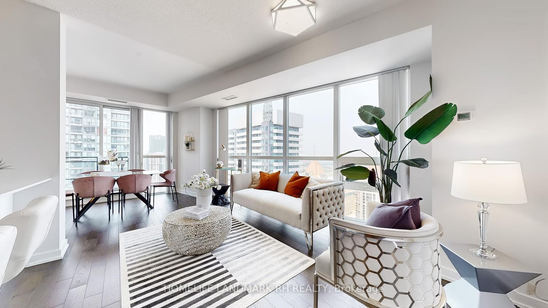 3 Bedrooms Condo at 510 Curran, Mississauga For sale