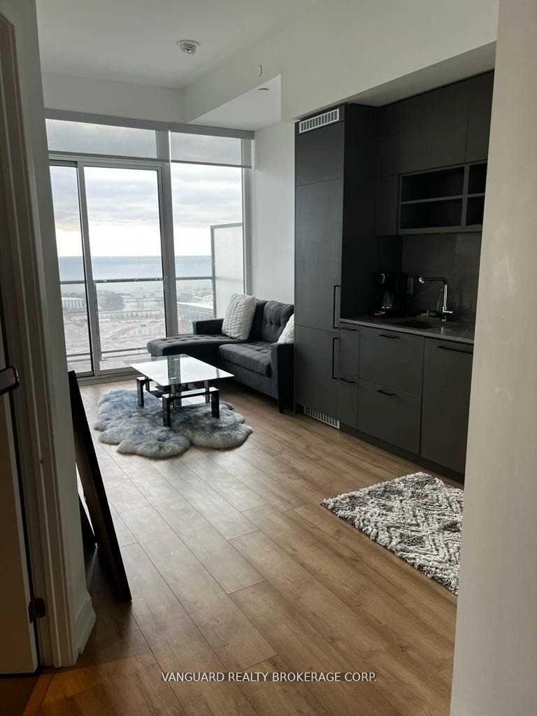 1 Bedroom Condo at 135 East Liberty, Toronto For sale