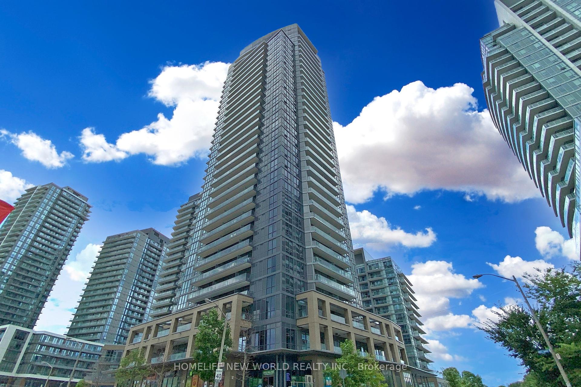2 Bedrooms Condo at 56 Forest Manor,  Toronto For sale