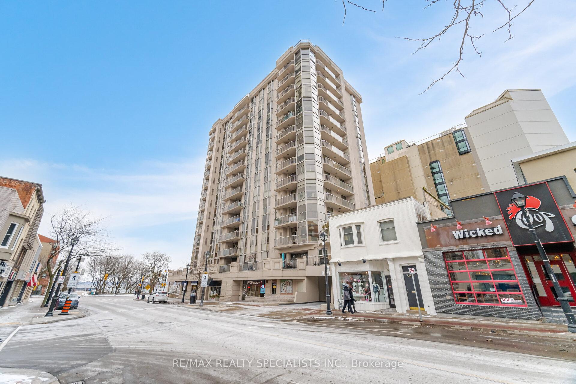 #PH3 – 1477 Lakeshore Road, Burlington, ON L7L 1B5