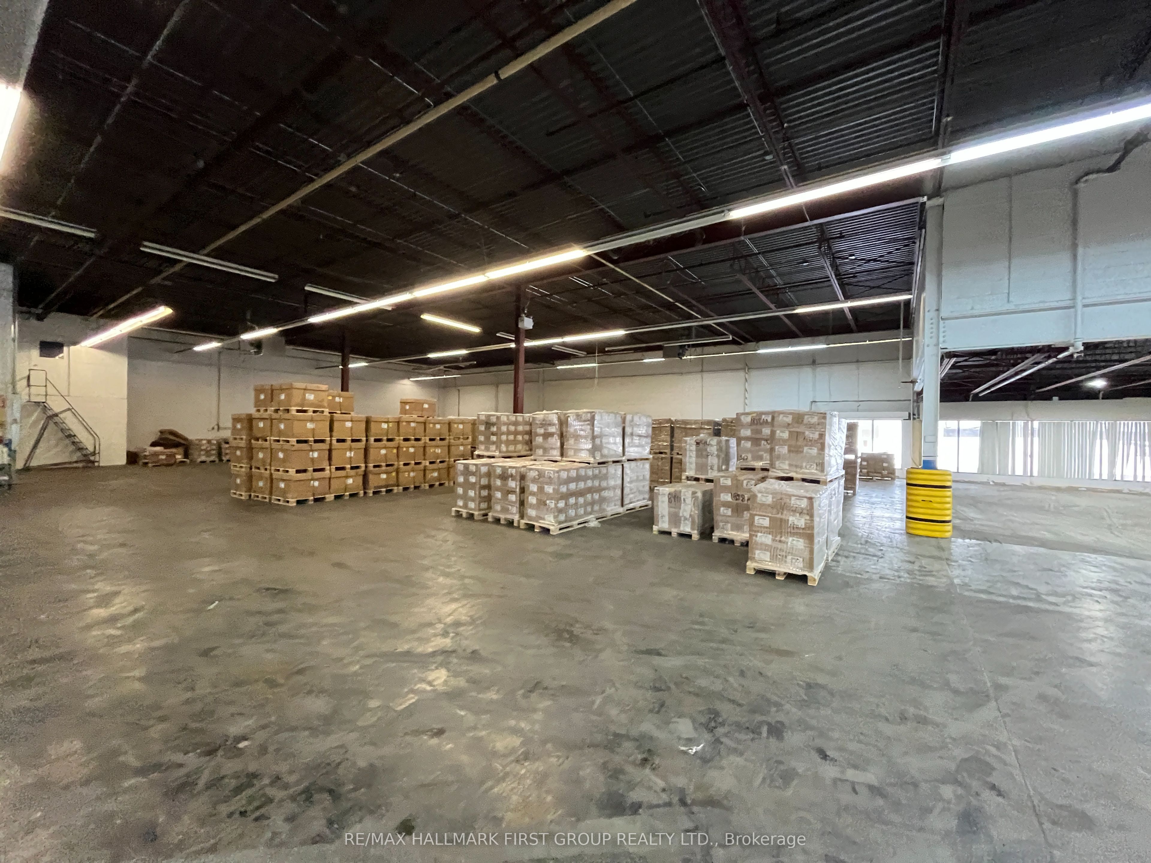 817 Brock Road, ##1