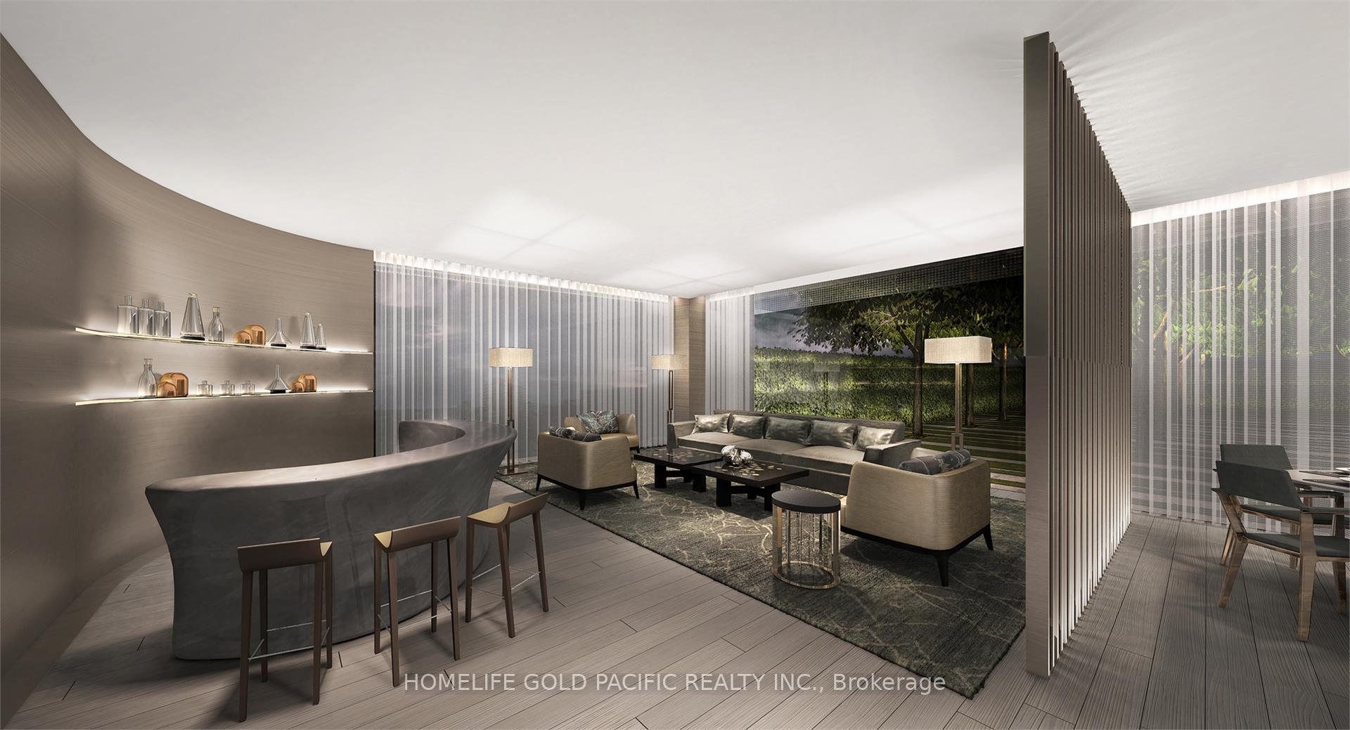 2 Bedrooms Condo at 200 Bloor, Toronto For sale