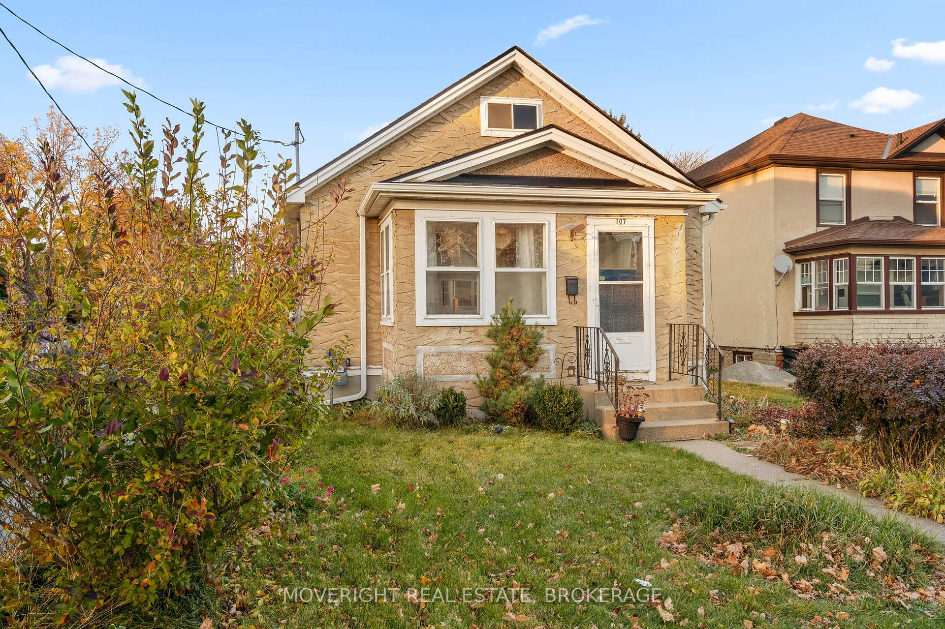 107 Carlton Street, St. Catharines, ON L2R 1R4