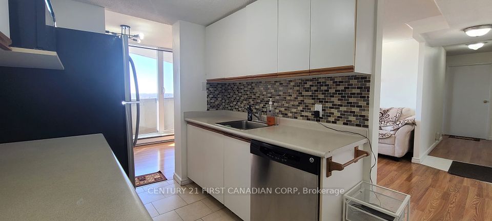 #1602 - 1105 Jalna Boulevard, London South, ON N6E 2S9