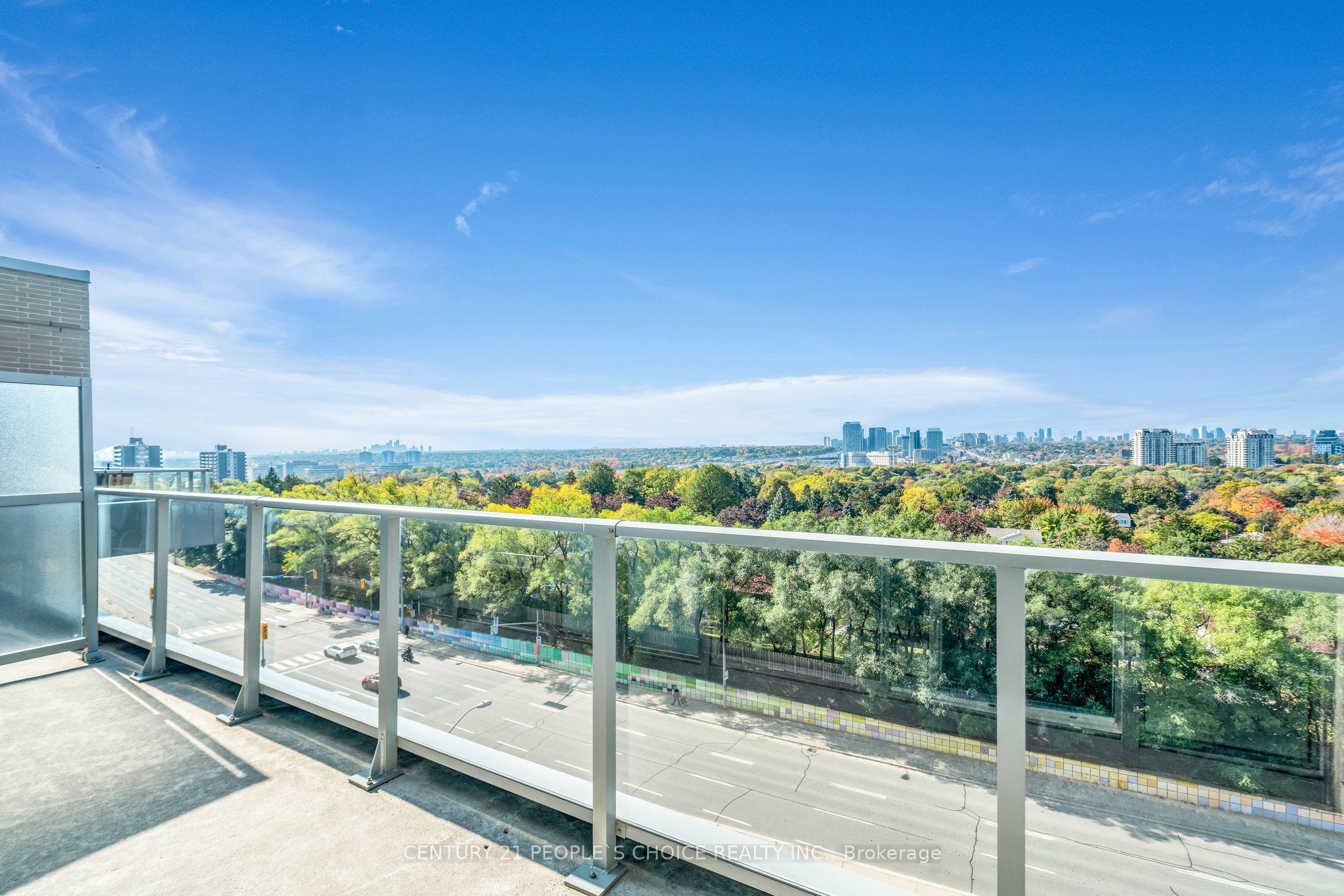 52 Forest Manor Road, #627