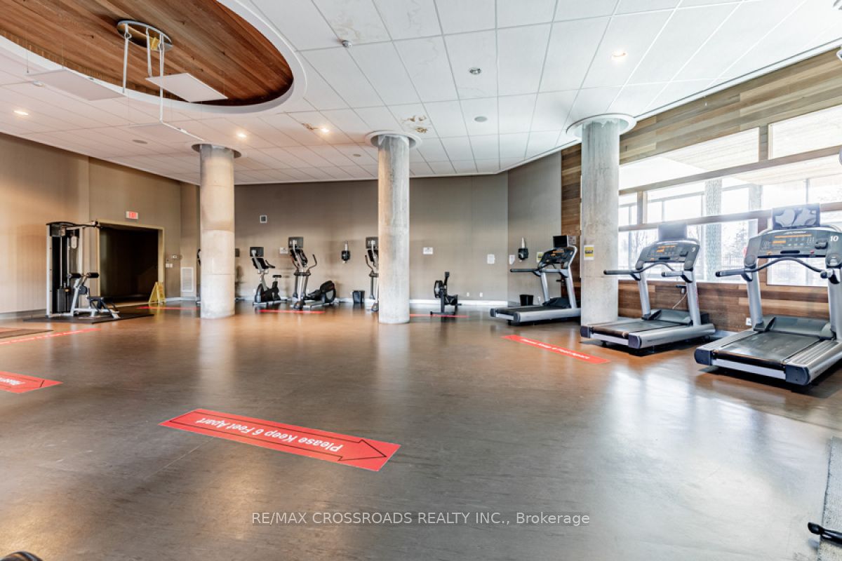 253 South Park Road, #909