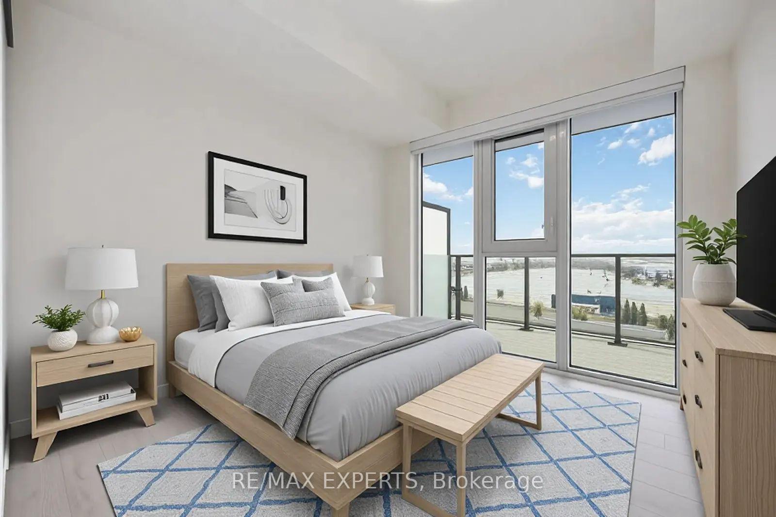 2 Bedrooms Condo at 9000 Jane, Vaughan For sale