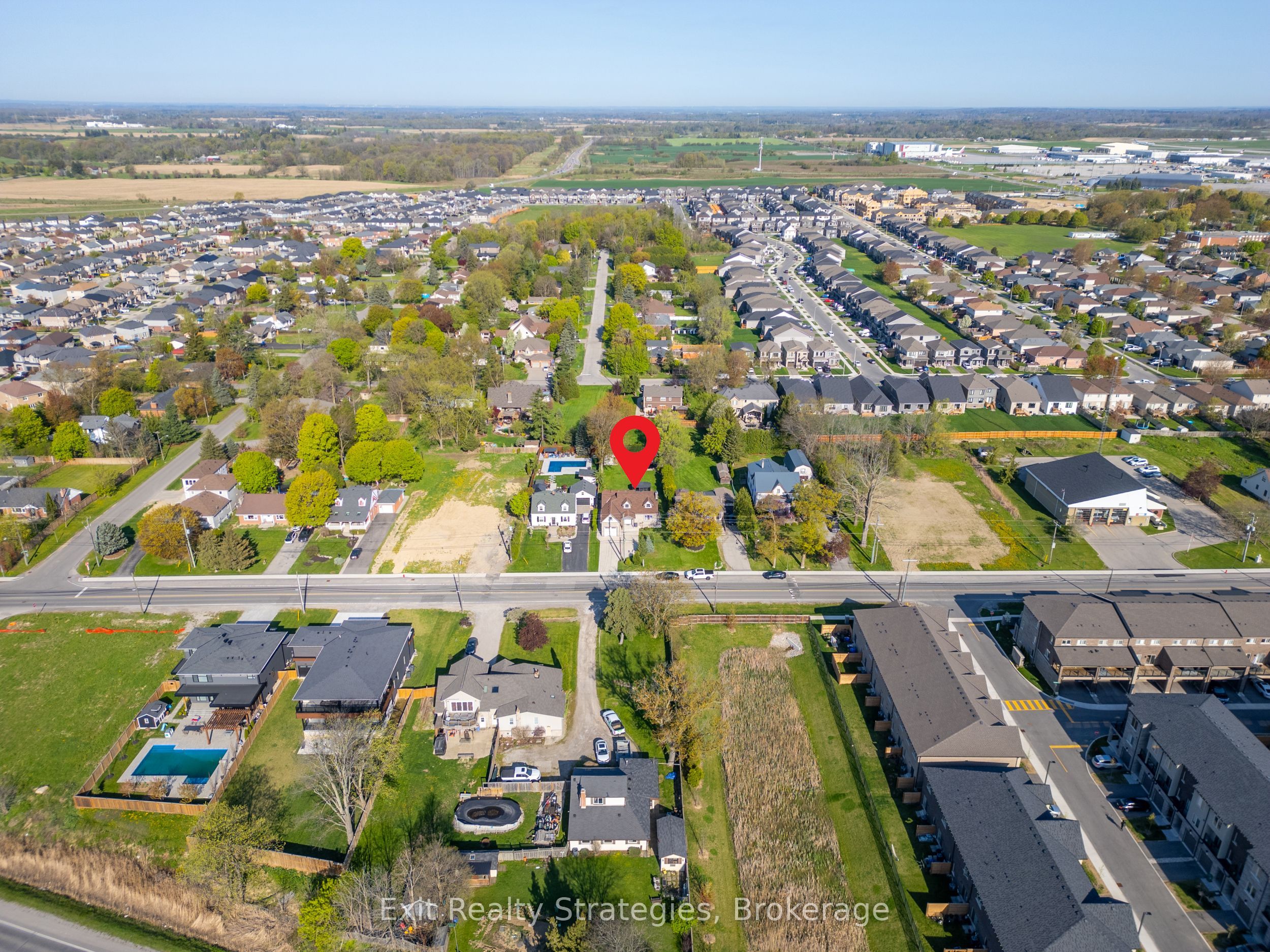 3324 Homestead Drive