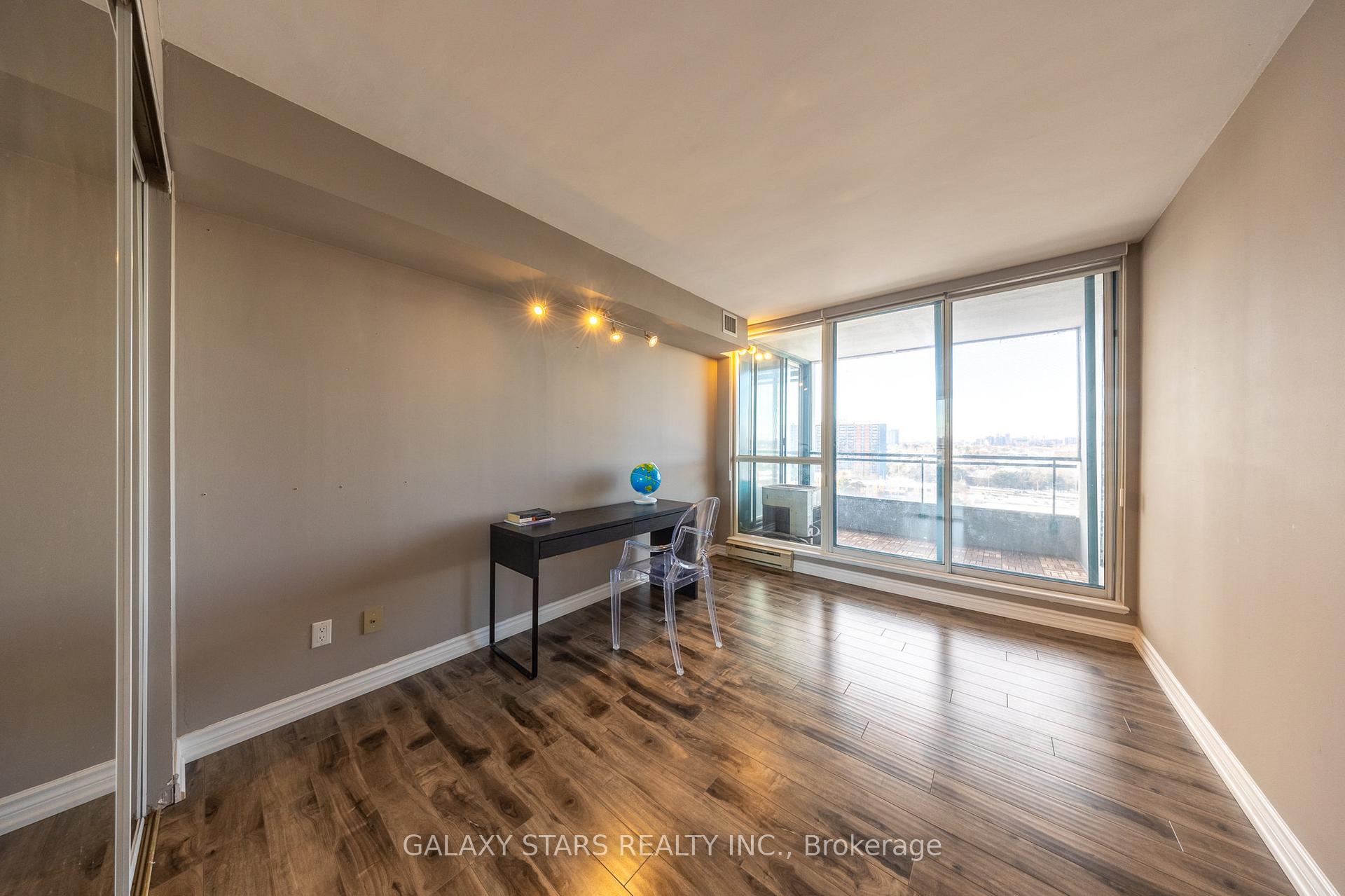 2 Bedrooms Condo at 4725 Sheppard,  Toronto For sale