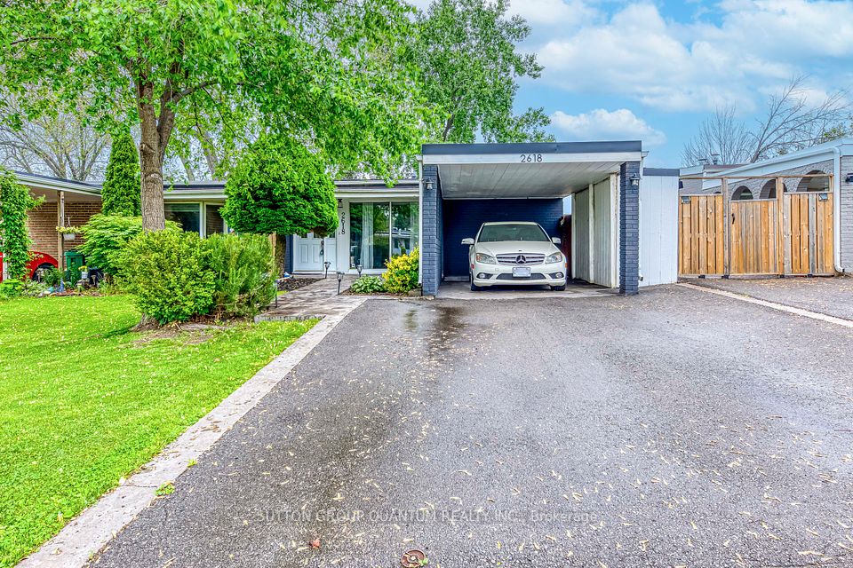 2618 constable Road