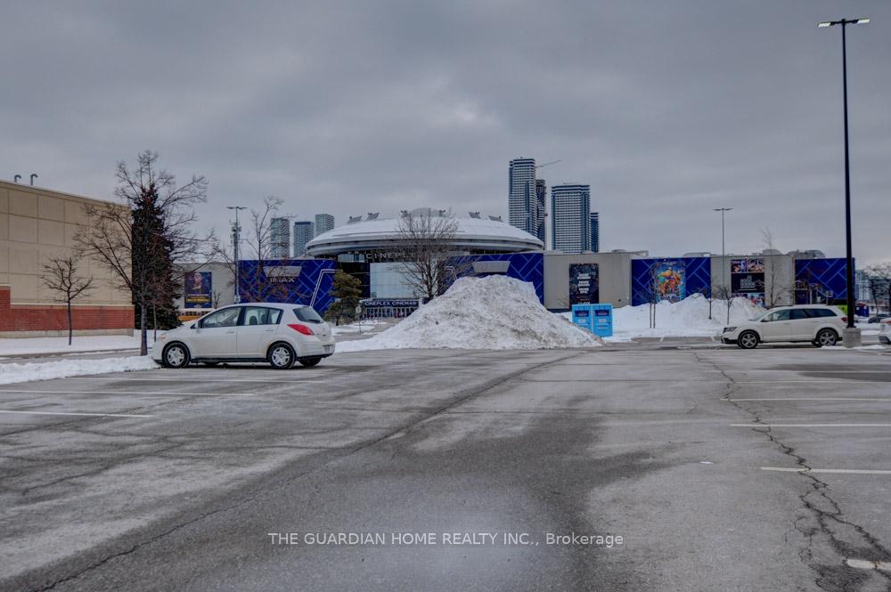 1 Bedroom Condo at 3700 Highway 7, Vaughan For sale