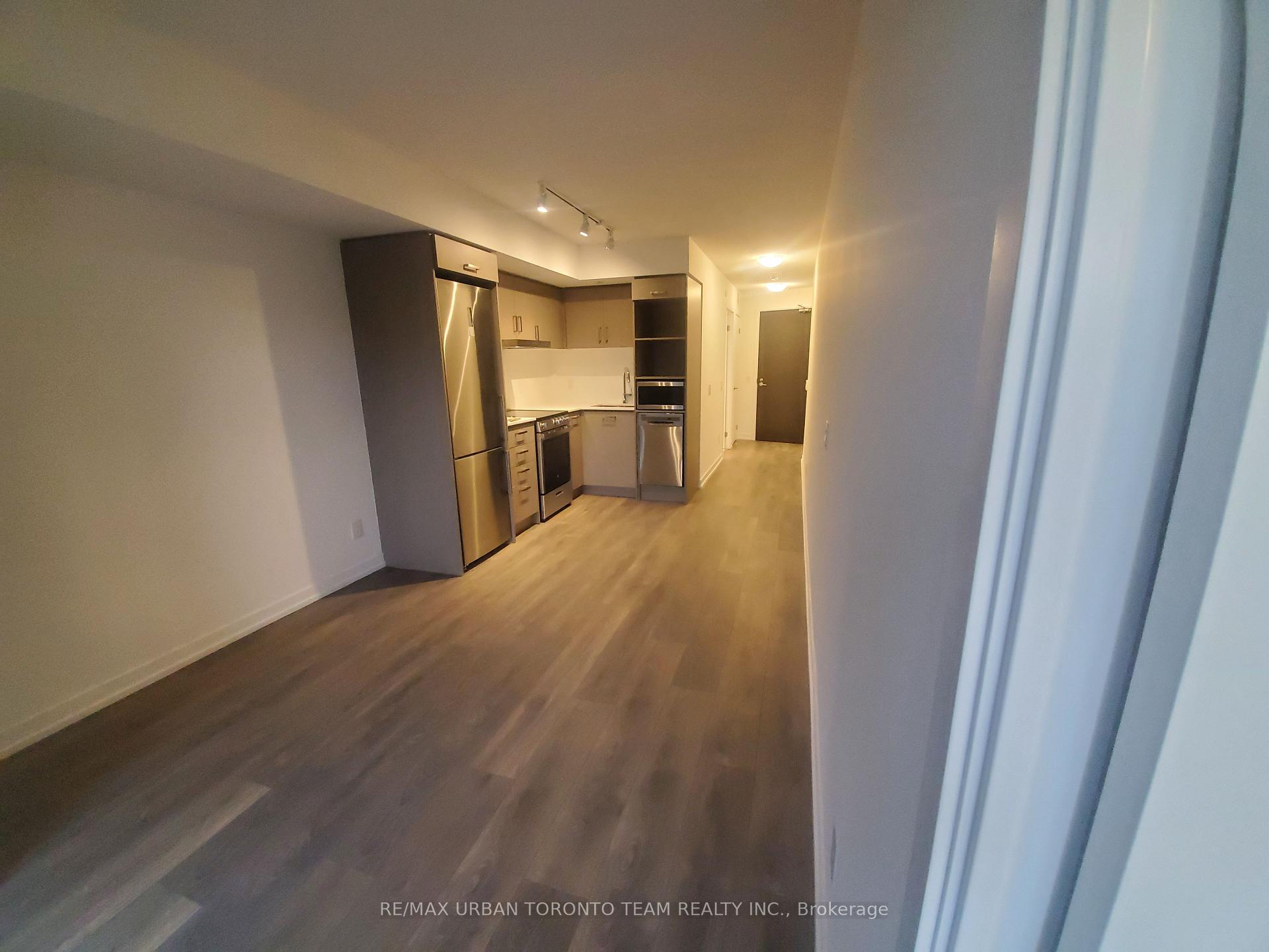 1 Bedroom Condo at 219 Dundas, Toronto For sale