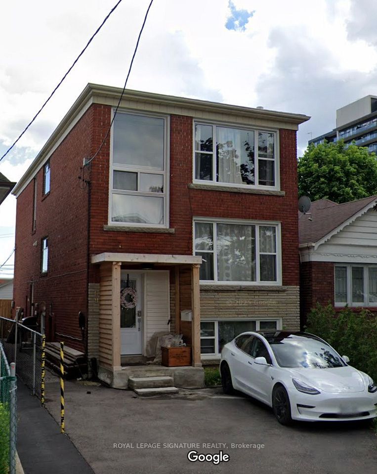 69 Livingstone Avenue