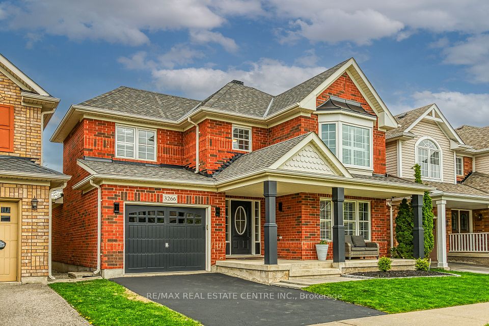 3266 MCCURDY