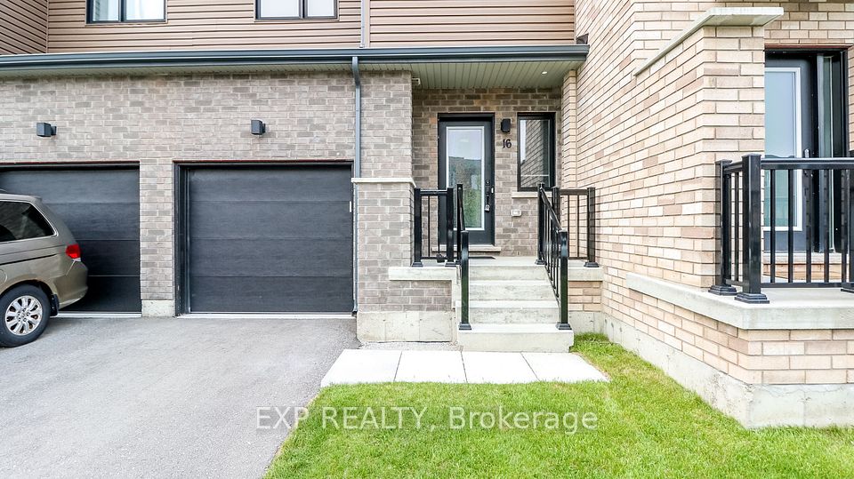 16 Haven Lane, Barrie, ON L9J 0M4