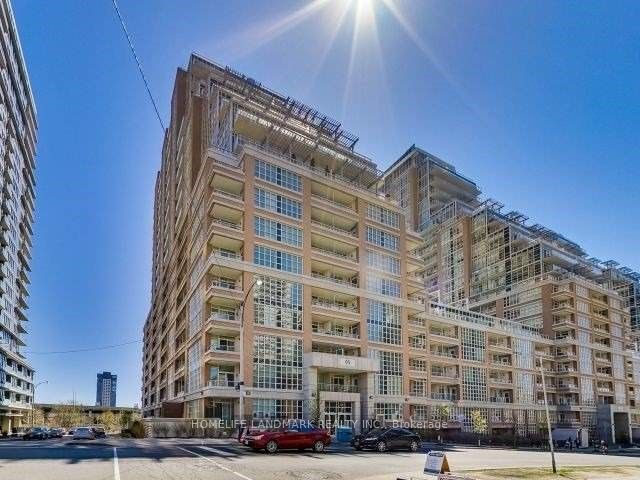 65 East Liberty