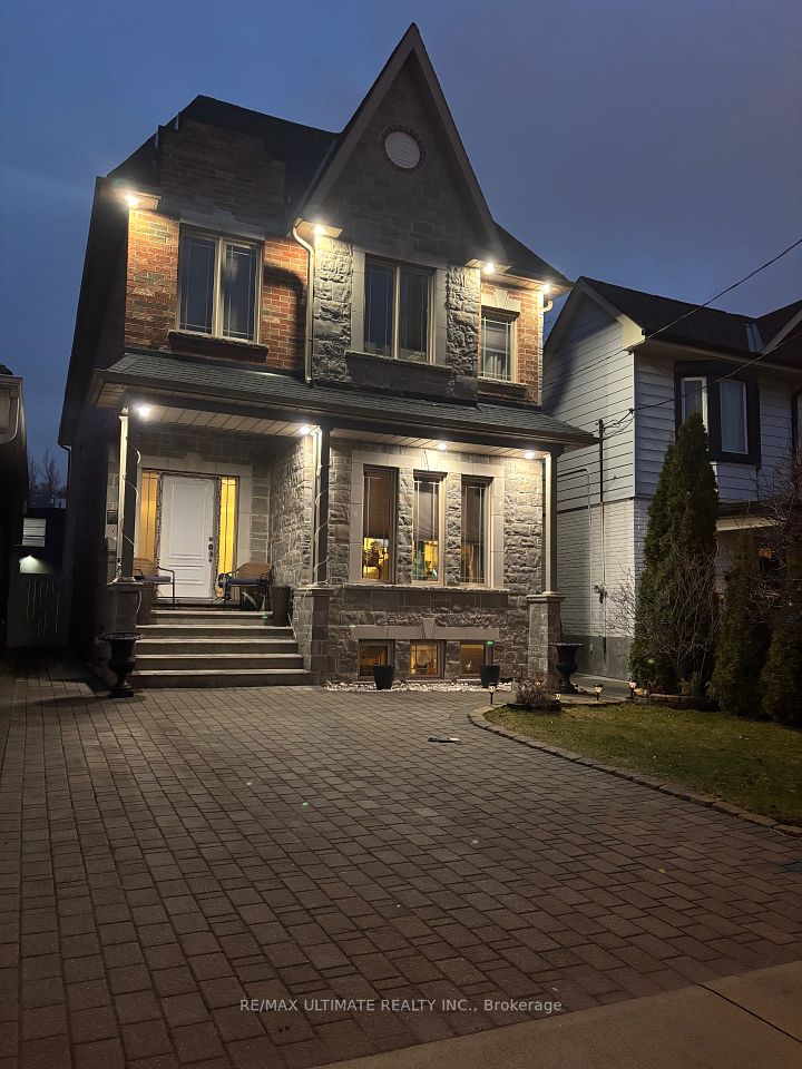 134 Brownville