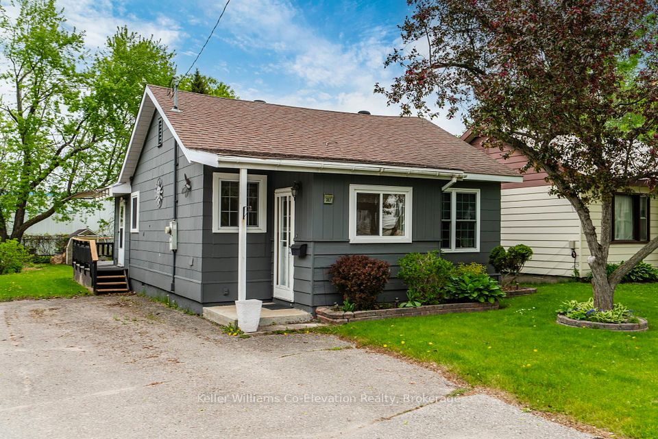 303 William