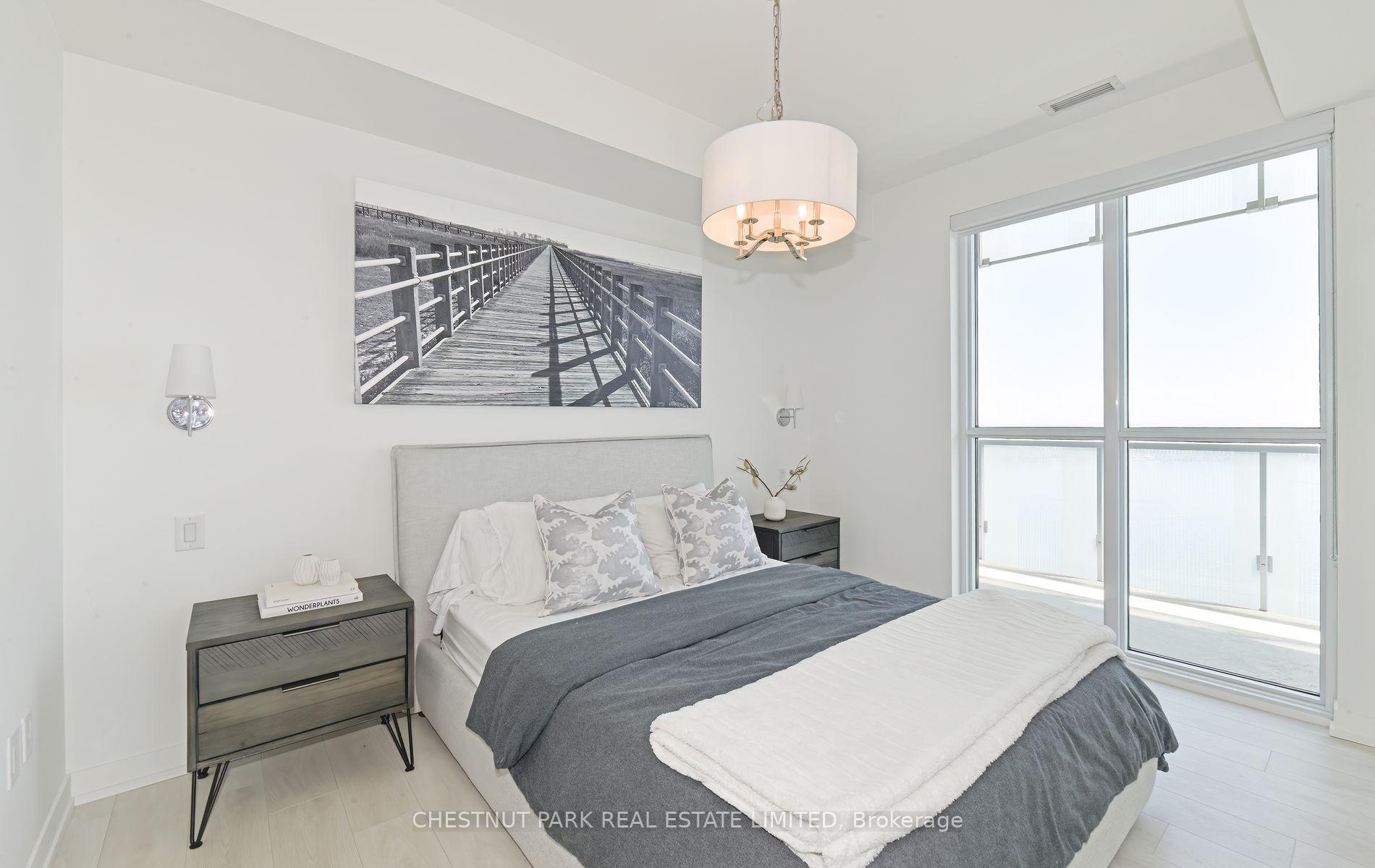 2 Bedrooms Condo at 15 Lower Jarvis, Toronto For sale