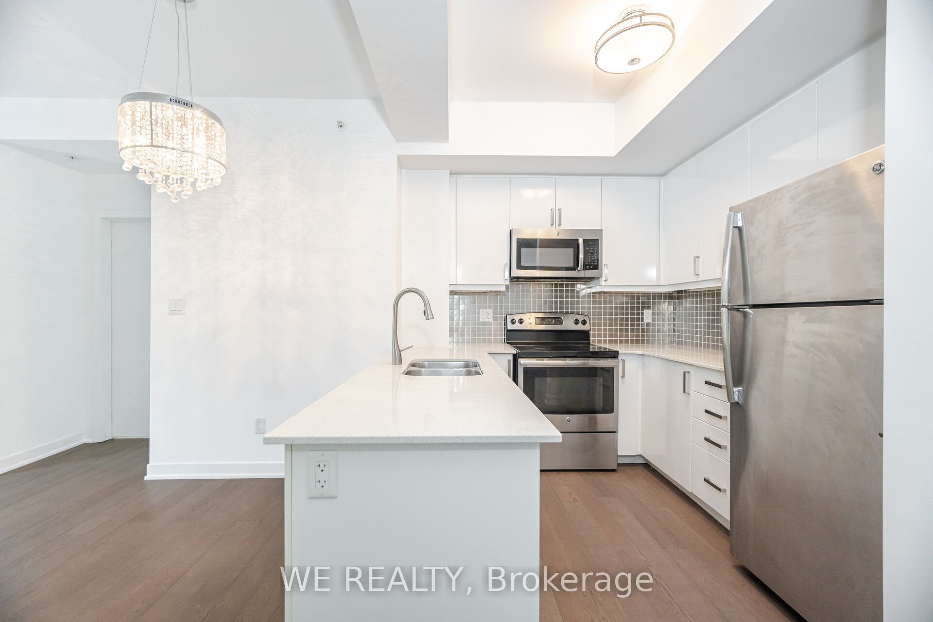 3560 ST CLAIR Avenue E, #224