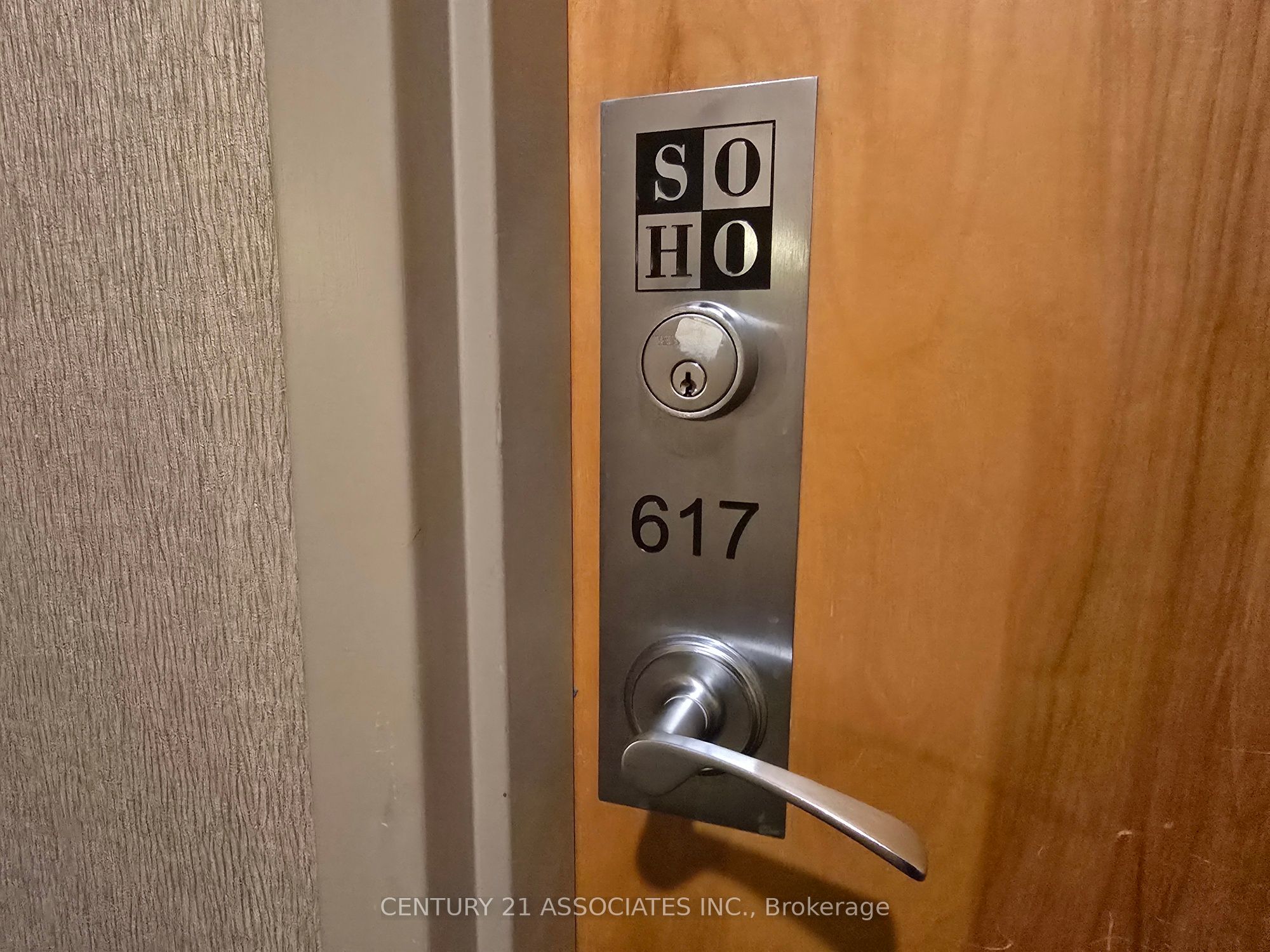 36 Blue Jays Way, #617
