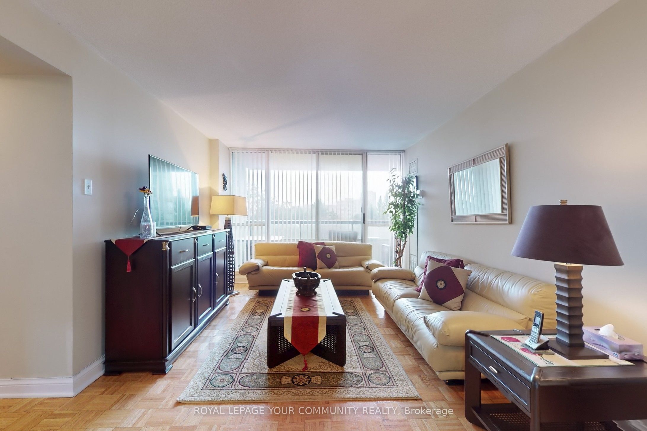 #404 - 24 Hanover Road, Brampton, ON L6S 5K8
