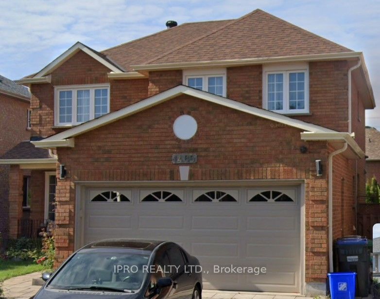 1485 Daniel Creek