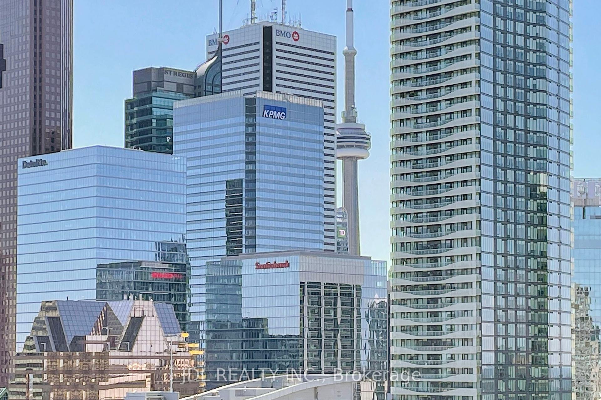 2 Bedrooms Condo at 100 Dalhousie, Toronto For sale