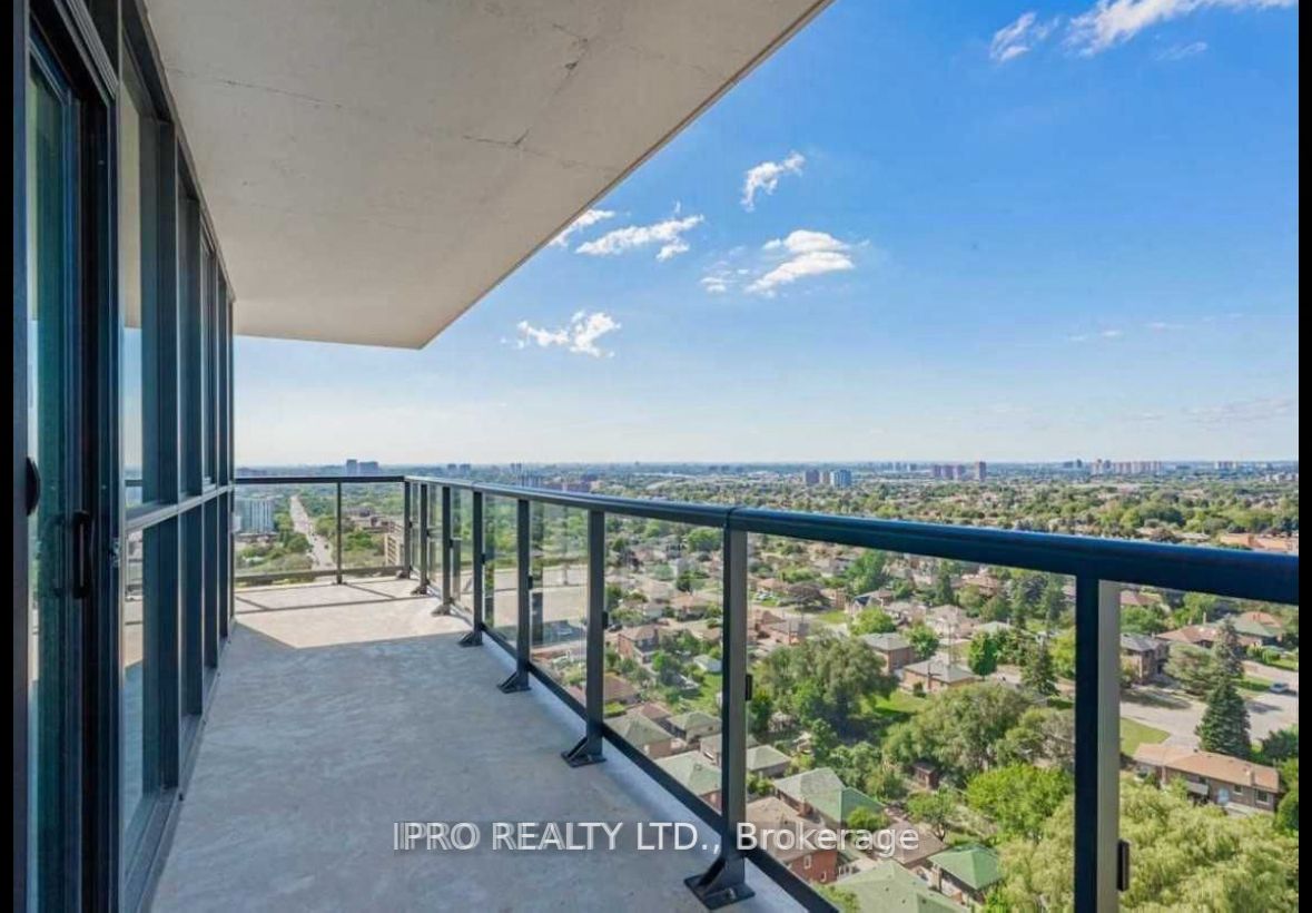 1461 Lawrence Avenue W, #1502