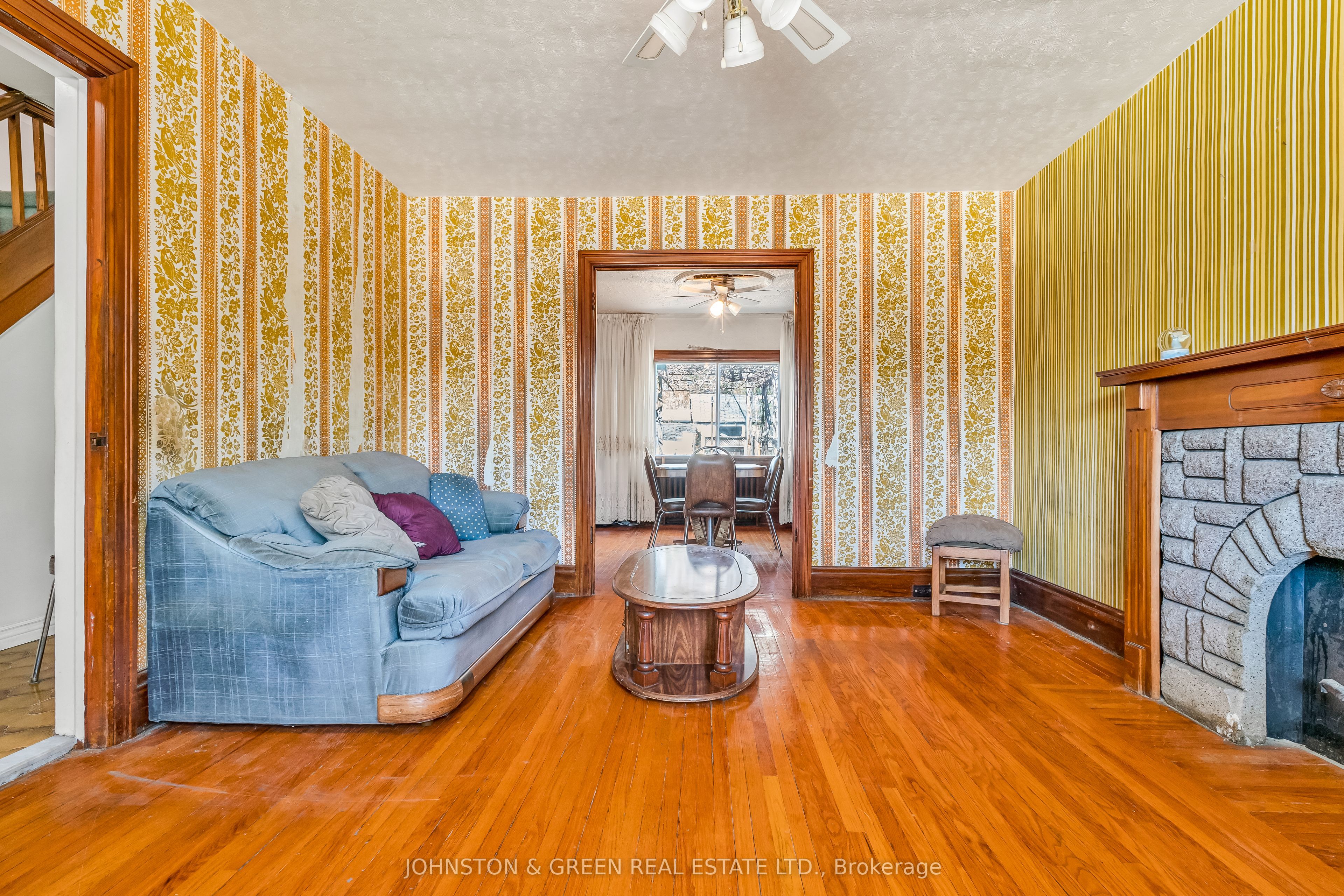 416 Mortimer Avenue