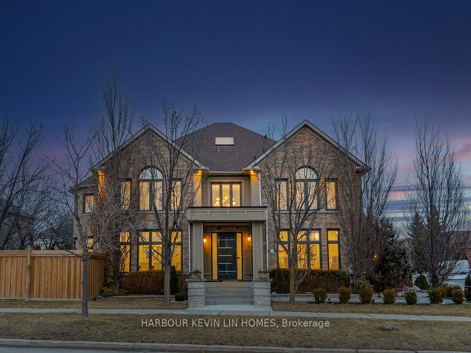 249 Boake Trail, Richmond Hill, ON L4B 4B4
