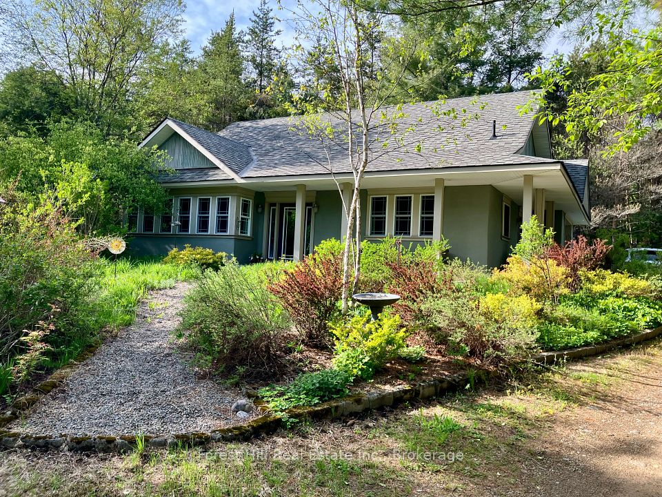 494 South Mary Lake Road