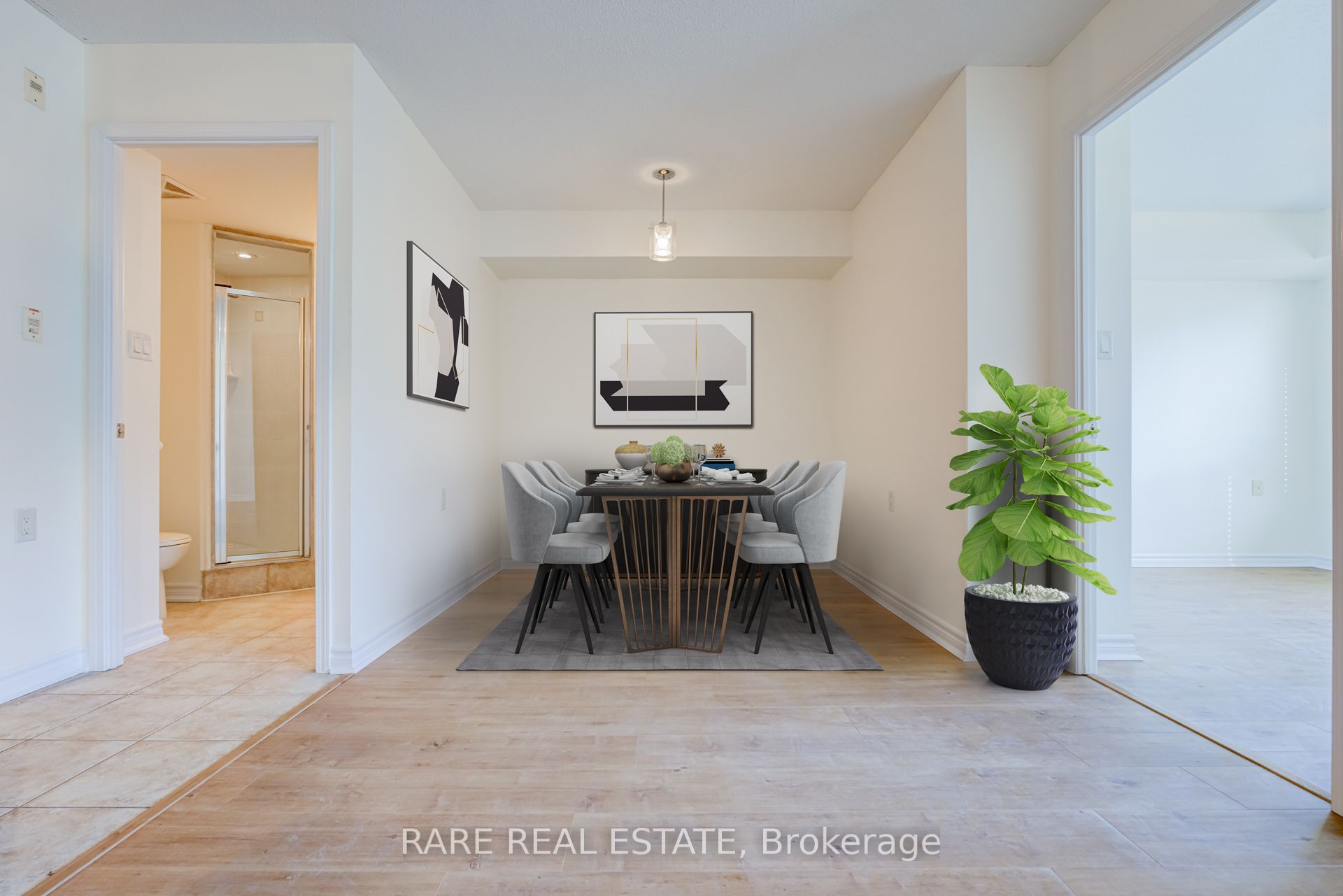 920 Sheppard Avenue W, #708