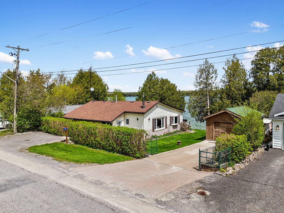 183 Lake Road, Cramahe, ON K0K 1S0