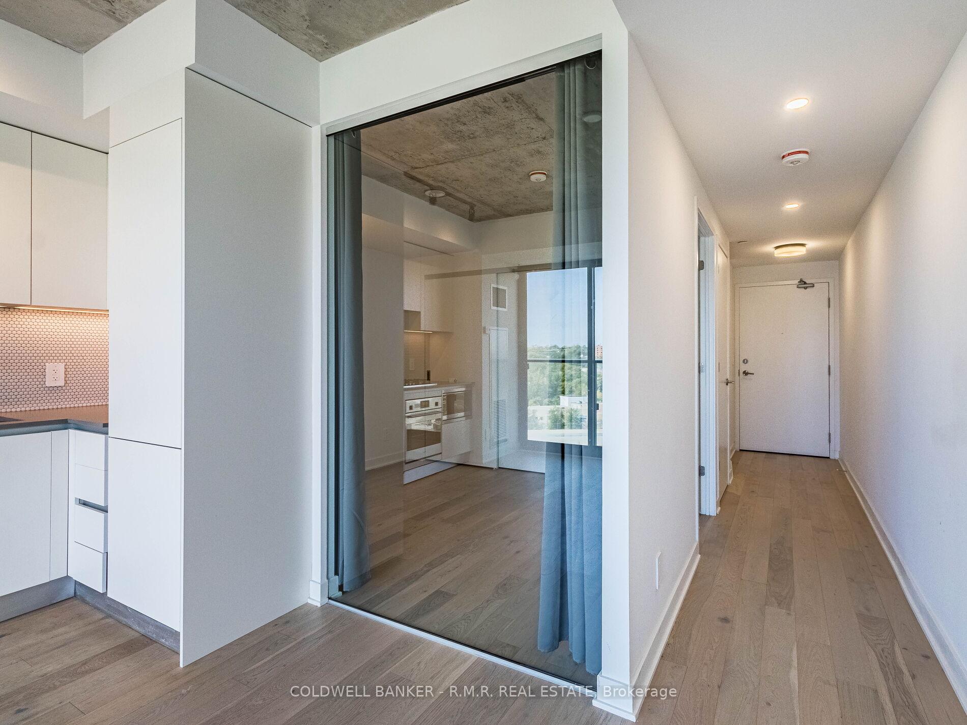 1 Bedroom Condo at 2720 Dundas, Toronto For sale