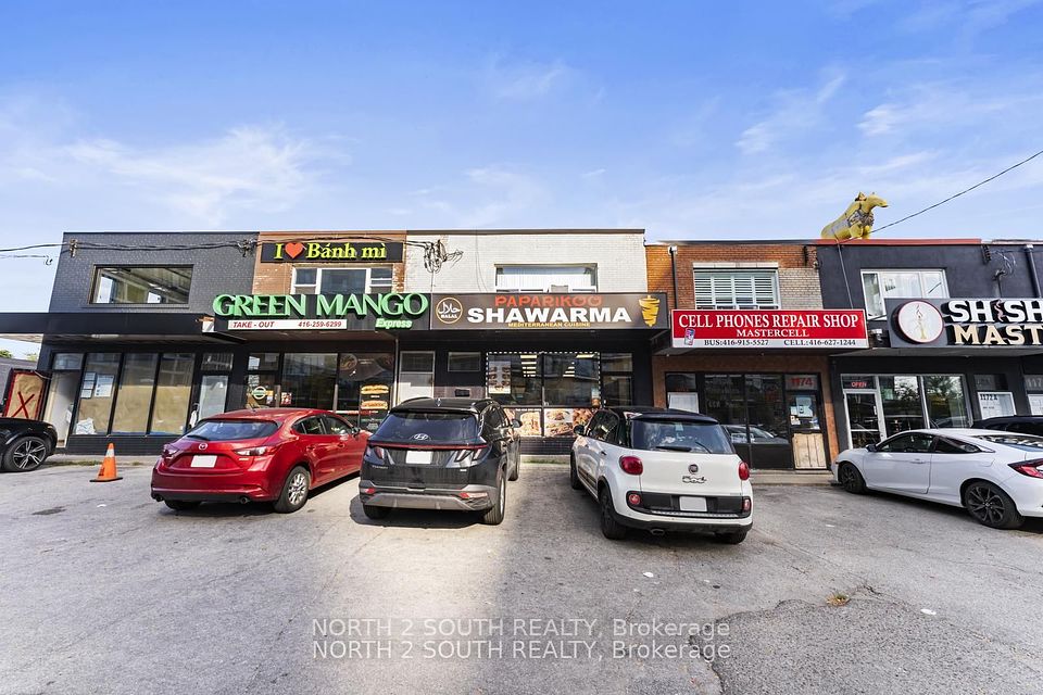 1176 The Queensway