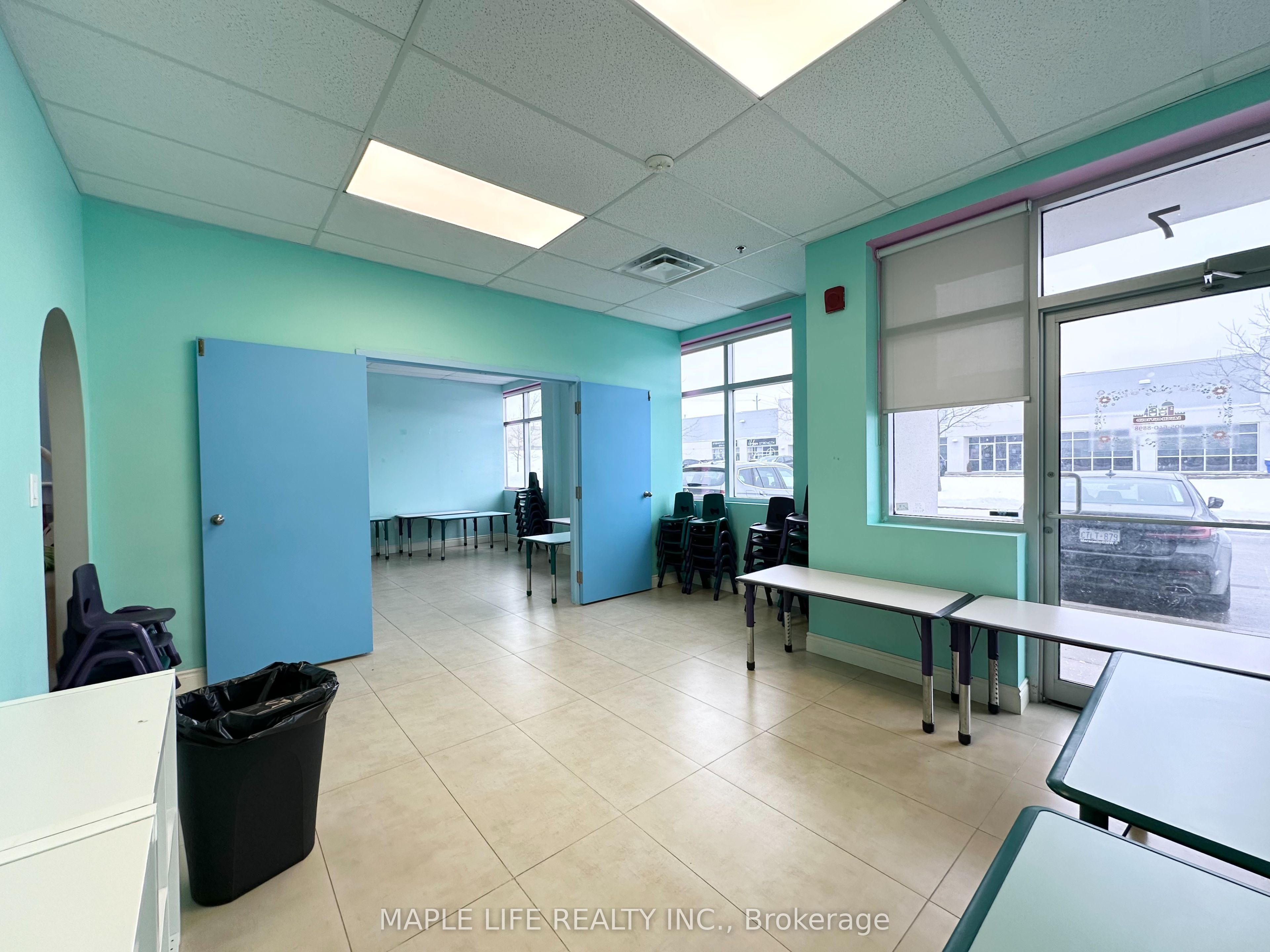 50 Innovator Avenue, #5