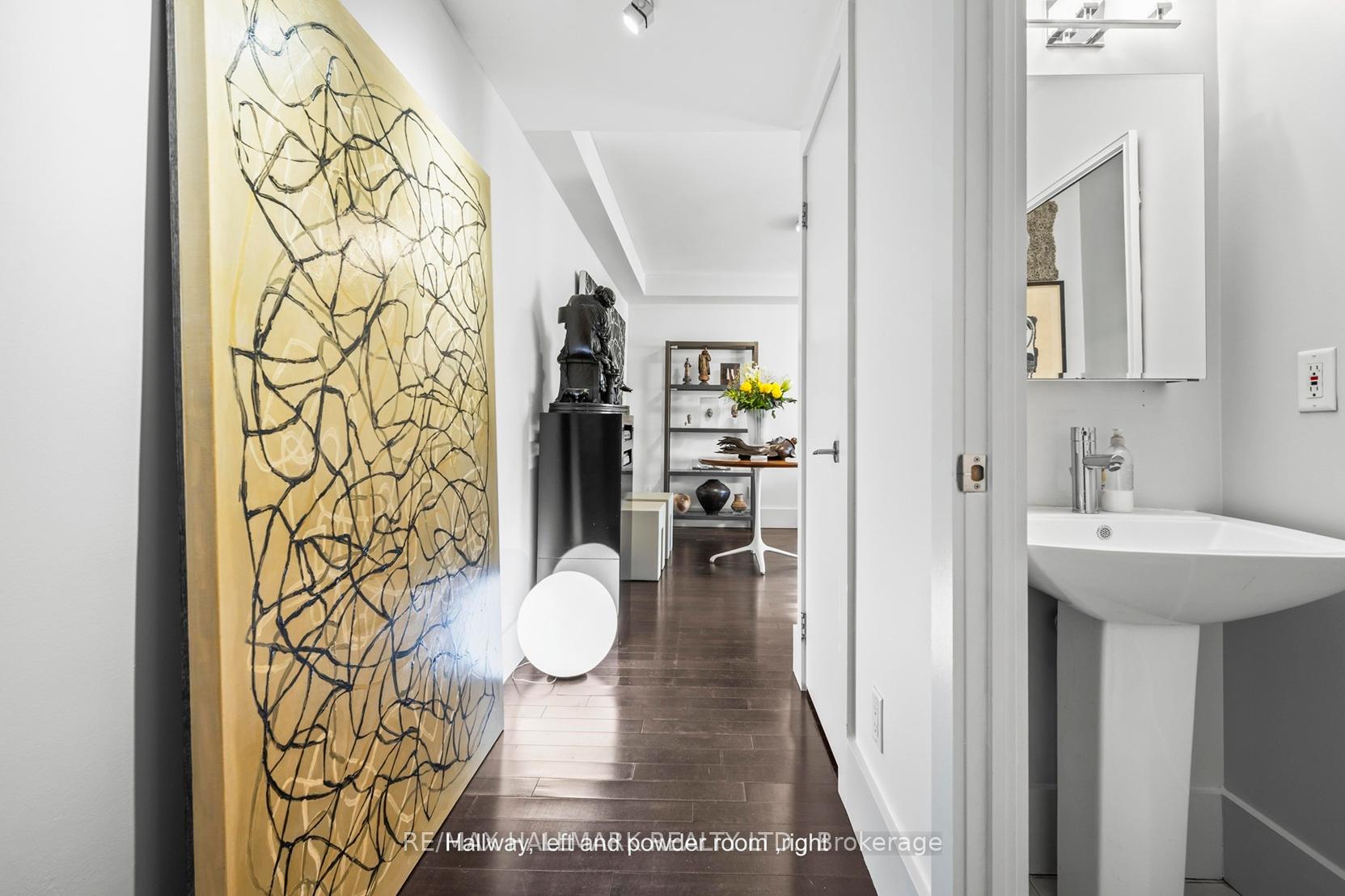 2 Bedrooms Co-op at 2603 Bathurst, Toronto For sale