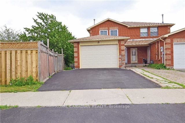 111 Woodsend Run, Brampton, ON L6Y 4H7