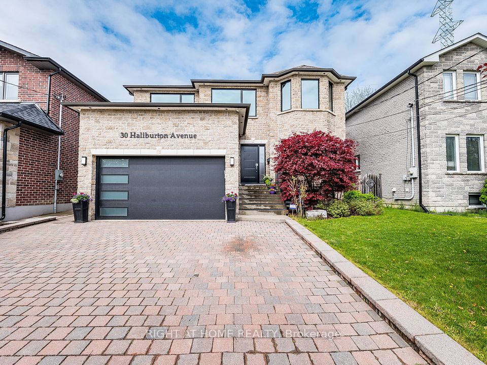 30 Haliburton