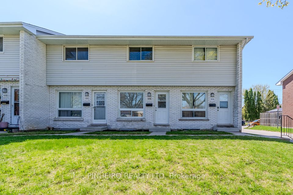 101 Wellesley