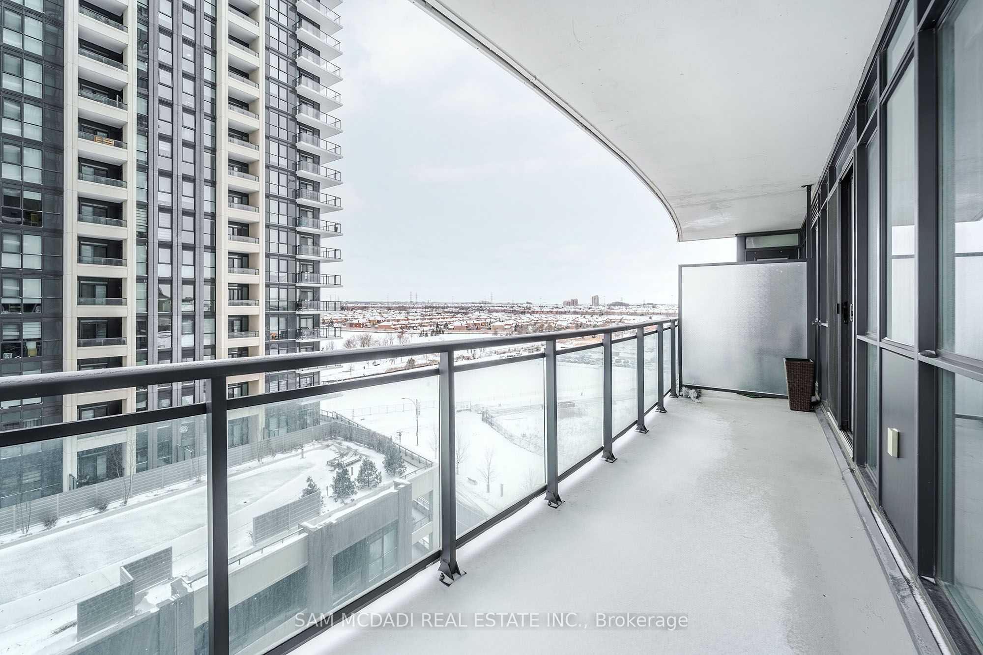 4099 Brickstone Mews, #804