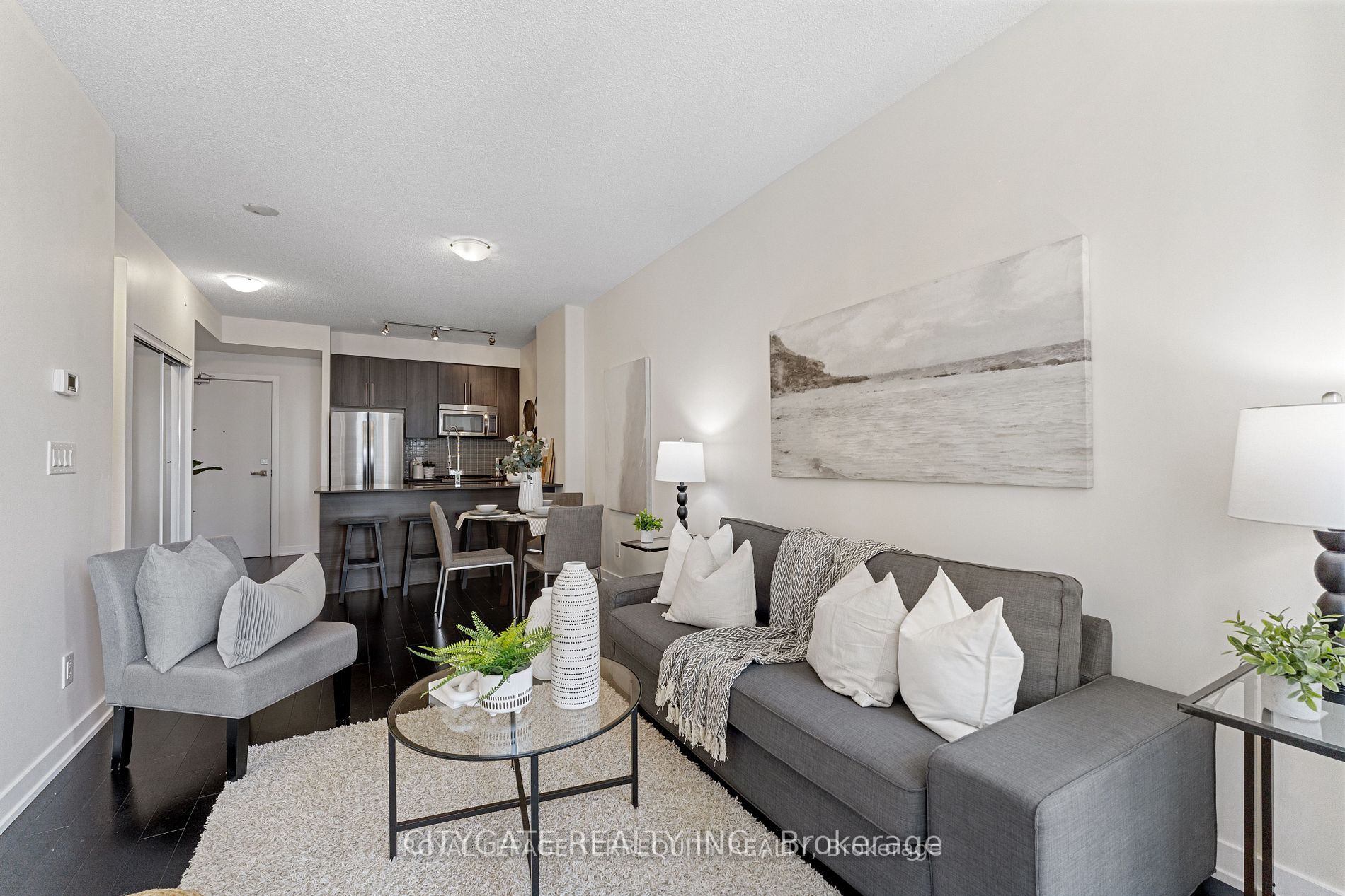 4011 Brickstone Mews, #1204